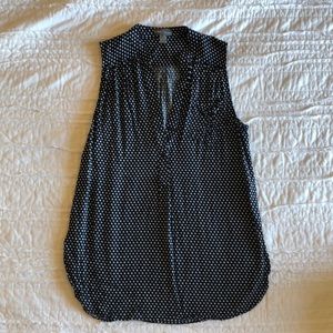 Stitch Fix Tank blouse
